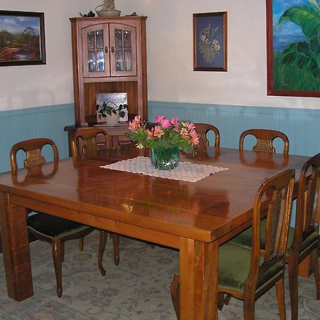 Tradicion Austral Bed & Breakfast Puerto Varas Exterior photo
