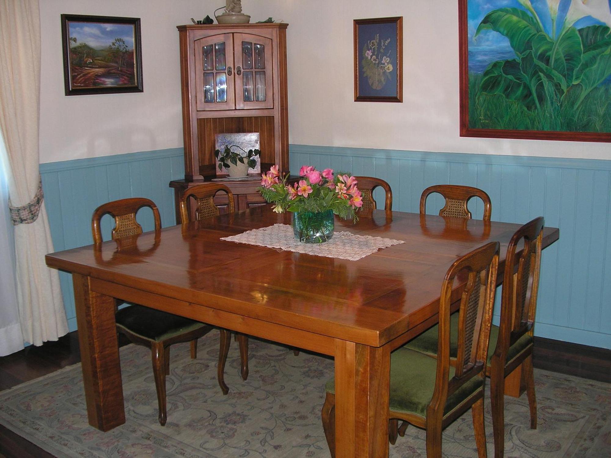 Tradicion Austral Bed & Breakfast Puerto Varas Exterior photo