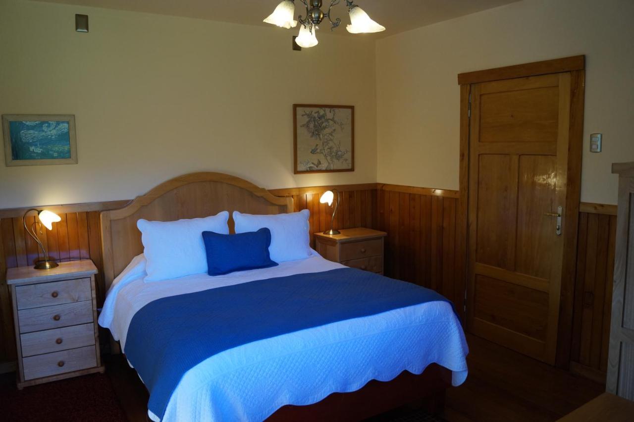 Tradicion Austral Bed & Breakfast Puerto Varas Exterior photo